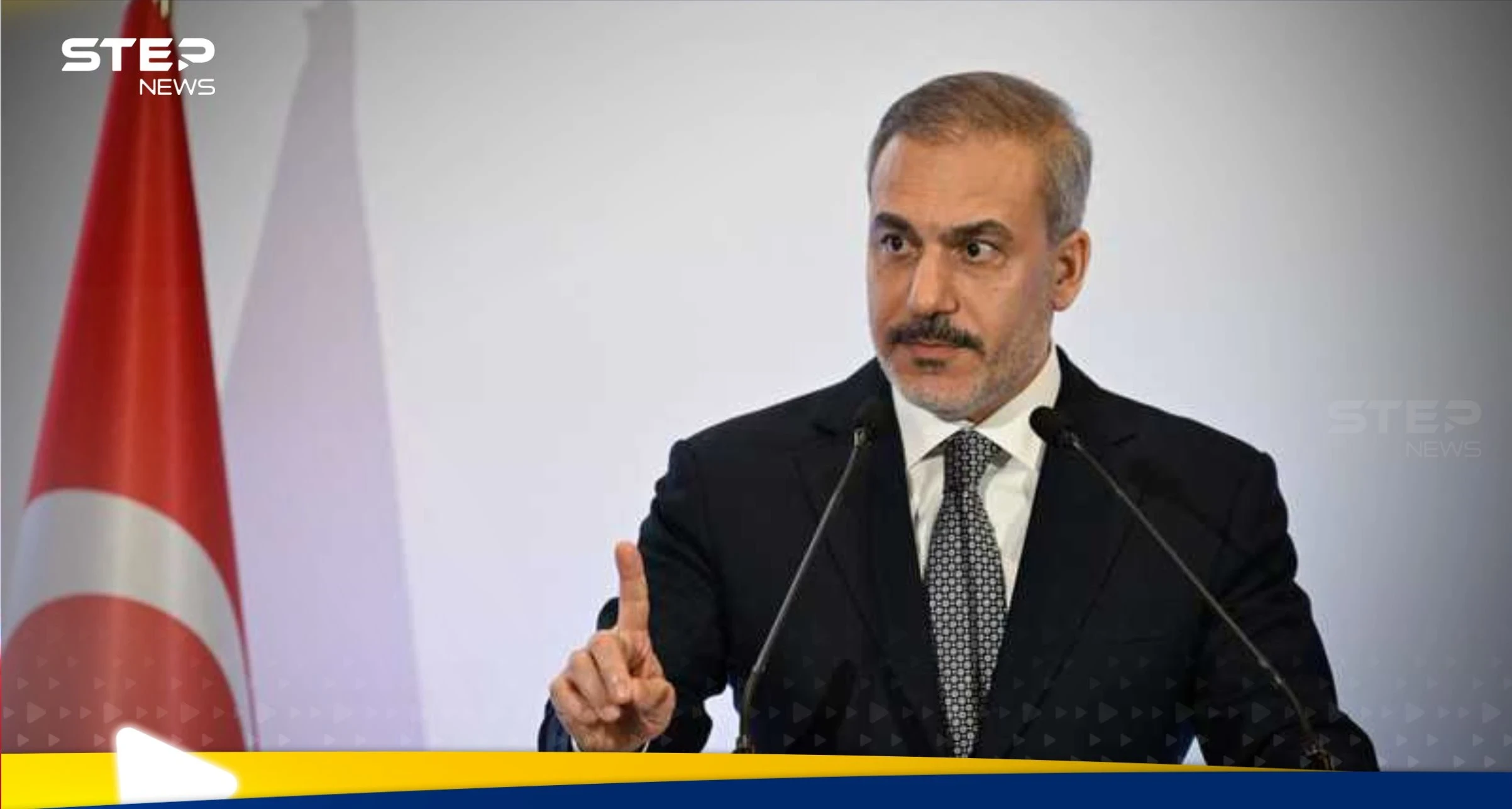 تركيا ترصد تحركات في سوريا.. وتحذر من خطر يهددها