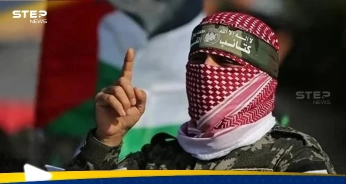 في أول ظهور مصور له منذ أشهر.. أبو عبيدة يوجه رسالة لقادة تل أبيب وتحذيرا أخيرا