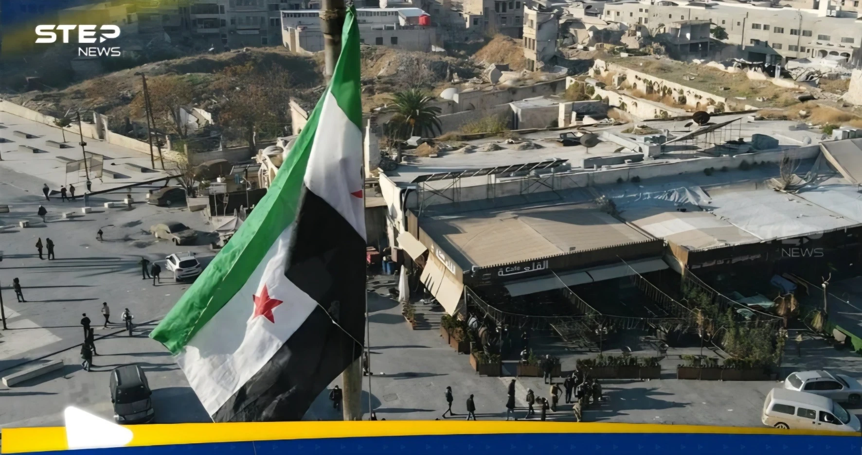 سوريا.. خبير عسكري يكشف عن تحرك تركي شرقي حلب